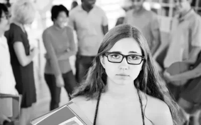¿Fuiste víctima de una acción u omisión ilícita?